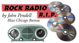 Rock Radio R.I.P.