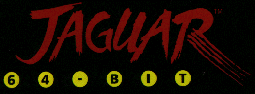 [Image of the Atari Jaguar logo]