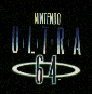 [Image of the Nintendo Ultra 64 logo]